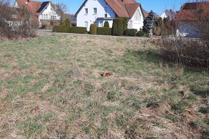 Grundstück Mühlhausen - 395.000&euro; | Angebot:24027153