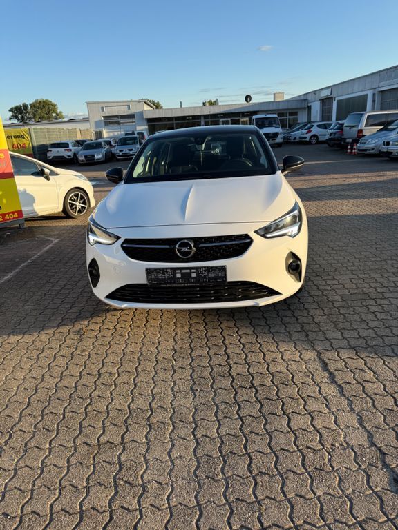 Corsa