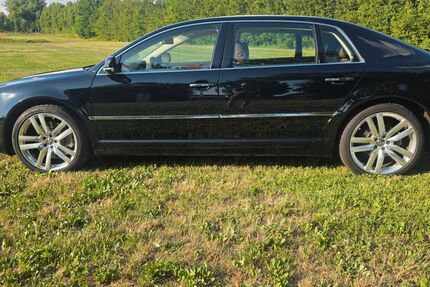 VW Phaeton 146.000 km 23.500 &euro; Münster 48145