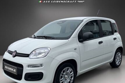 Fiat Andere 2.460 km 15.900 &euro; Bautzen 02625
