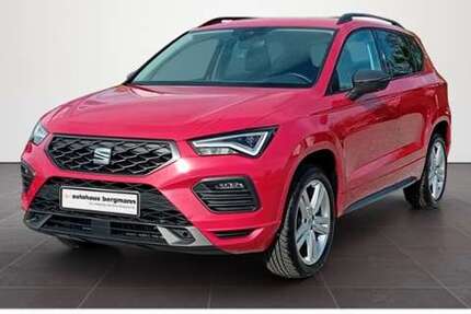 Seat Ateca 8.300 km 32.998 &euro; Wernigerode 38855
