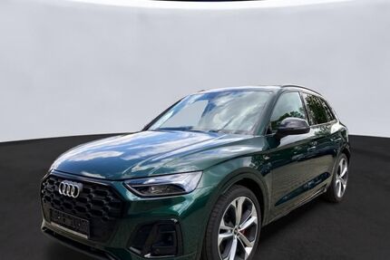 Audi Q5 67.430 km 33.786 &euro; Hagen 58091