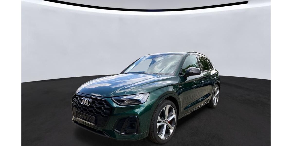 Audi Q5 67.430 km 33.786 &euro; Hagen 58091