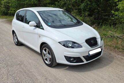 Seat Altea 81.142 km 6.500 &euro; Erlangen 91058