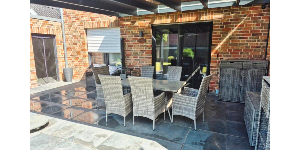 Doppelhaushälfte Salzbergen - 4 Zimmer, 121 m&sup2;, 416.000&euro; | Angebot:27014452
