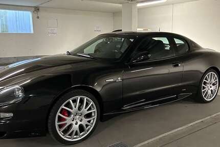 Maserati GranSport 28.882 km 66.950 &euro; München 81669