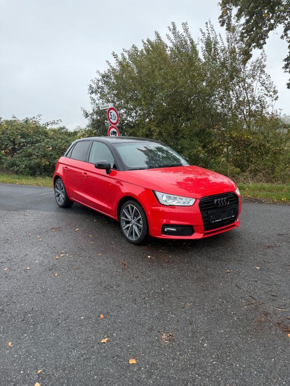 Audi A1 68.000 km 13.990 € Hechthausen 21755