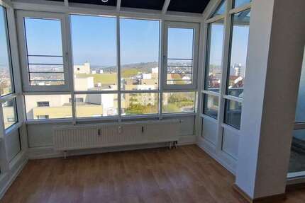 Wohnung zum Mieten in Höchberg 560 € 52 m²