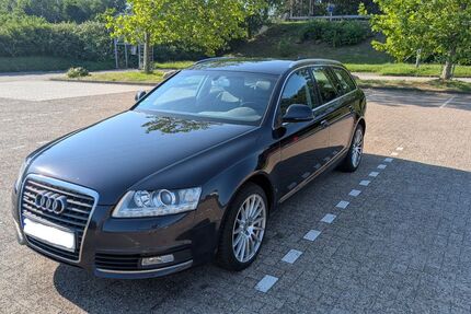 Audi A6 298.698 km 5.900 &euro; Oldenburg 26125