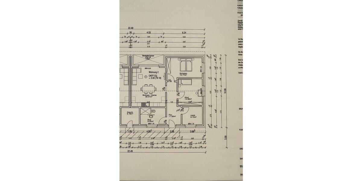 Doppelhaushälfte in Brome zum Verlieben! WohnungHaus mit Garten 3 zimmer