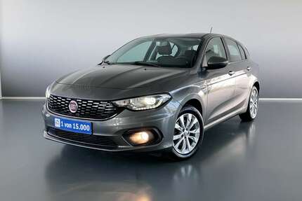 Fiat Tipo 72.355 km 10.900 &euro; Karlsruhe 76227