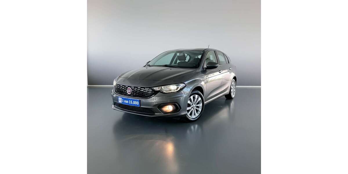 Fiat Tipo 72.355 km 10.900 &euro; Karlsruhe 76227
