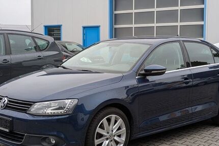 VW Jetta