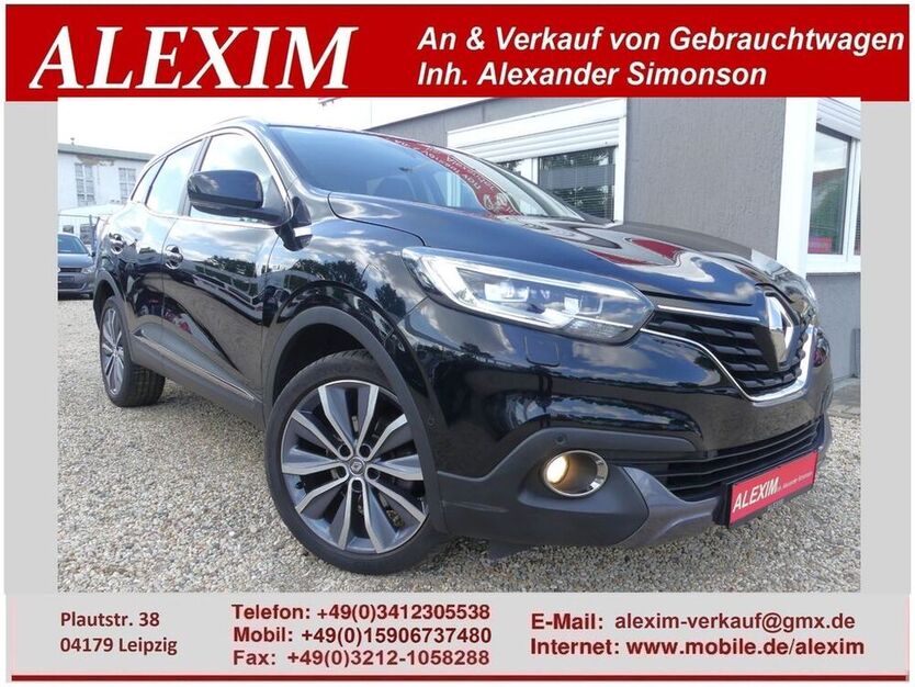 Kadjar