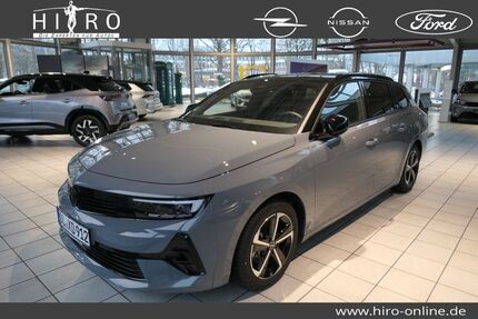 Opel Astra 5.404 km 22.890 &euro; Oldenburg 26125