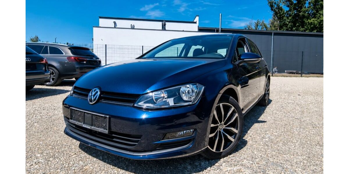 VW Golf 76.697 km 11.499 &euro; Abensberg 93326