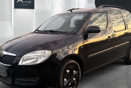 Skoda Roomster 178.000 km 2.299 &euro; Olpe 57462
