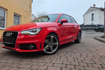 Audi A1 99.952 km 12.500 &euro; Nieder-olm 55268