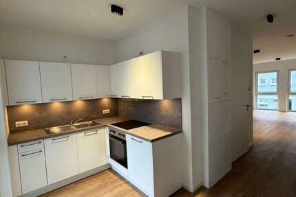 Wohnung Hannover Mitte - 1 Zimmer, 35 m&sup2;, 850&euro; | Angebot:27264550
