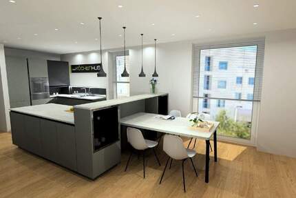 Wohnung Schleswig - 3 Zimmer, 102 m&sup2;, 1.737&euro; | Angebot:25601540