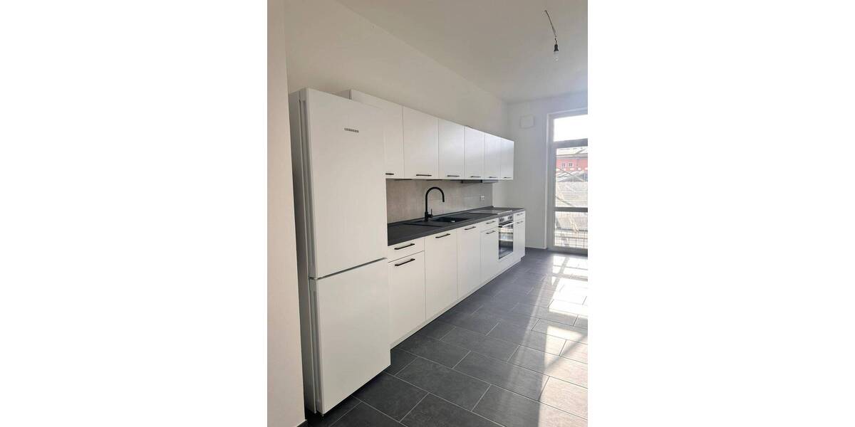 Etagenwohnung Bautzen Innenstadt - 3 Zimmer, 84 m&sup2;, 840&euro; | Angebot:26842249