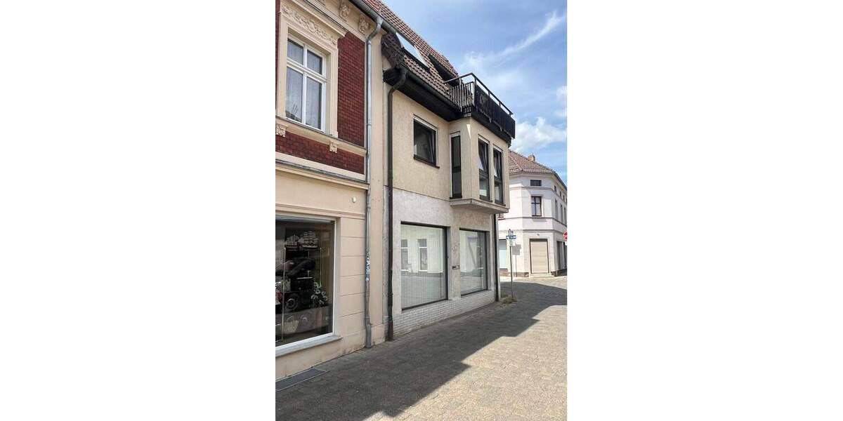 Mehrfamilienhaus, Wohnhaus Coswig - 199.000&euro; | Angebot:25748496