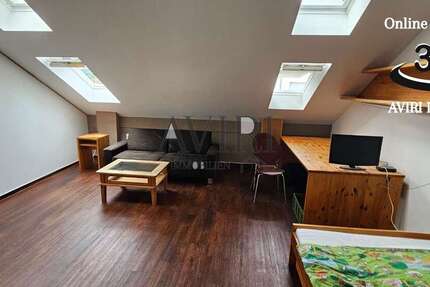 Wohnung Bamberg Bamberg-Ost - 1 Zimmer, 27 m&sup2;, 129.500&euro; | Angebot:27339605