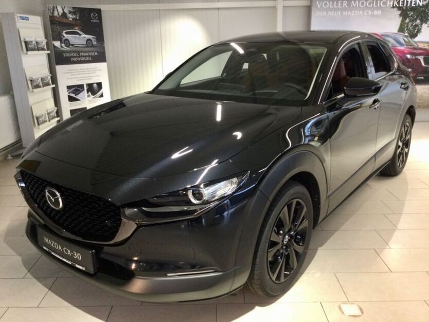 CX-30