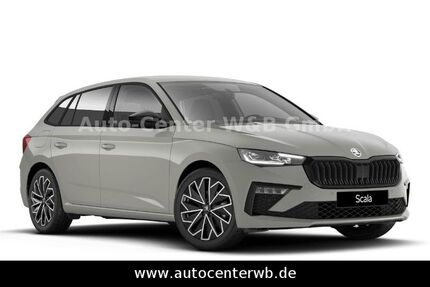 Skoda Scala 3.000 km 28.490 &euro; Aalen-Essingen 73457