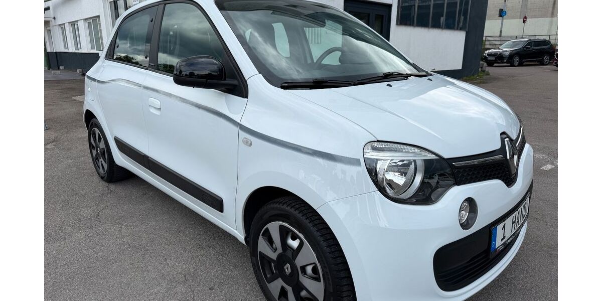 Renault Twingo 61.000 km 7.590 &euro; Aalen 73431