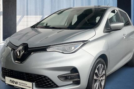 Renault ZOE 39.673 km 14.990 € Unterschleißheim 85716