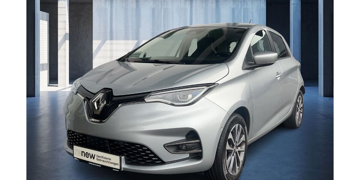 Renault ZOE 39.673 km 14.990 € Unterschleißheim 85716