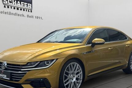 VW Arteon