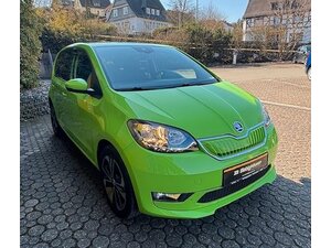 Skoda Citigo e iV Best of 44.540 km 13.990 &euro; Battenberg 35088