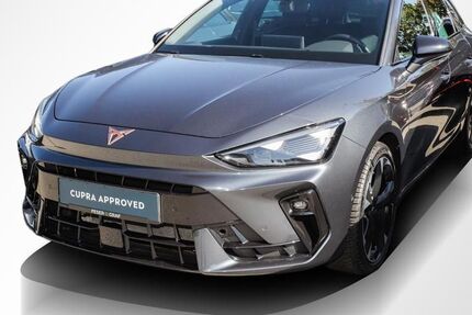 Cupra Leon 61.850 km 28.450 &euro; Forchheim 91301