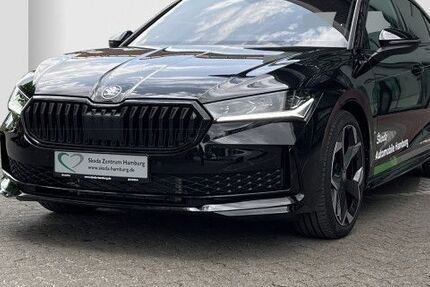 Skoda Superb 12.750 km 52.888 &euro; Hamburg 22303