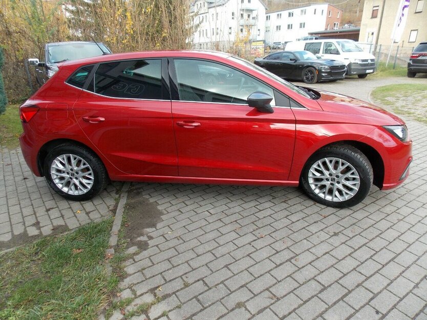 Seat Ibiza XCELLENCE 