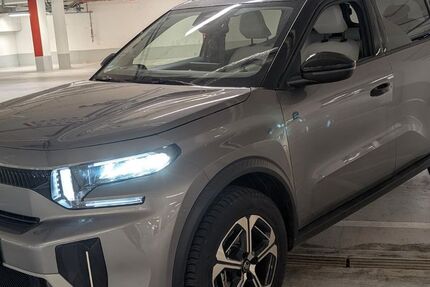 Citroen ë-C3 Aircross 1.800 km 26.900 &euro; Heidelberg 69123