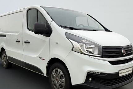 Fiat Talento 47.500 km 16.200 &euro; Niebüll 25899