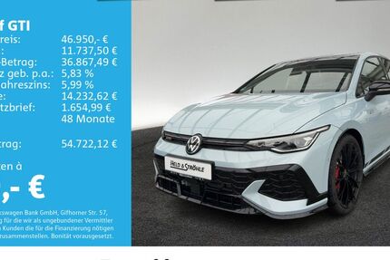 VW Golf 4.001 km 46.950 € Ulm 89077