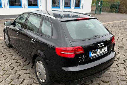 Audi A3 259.000 km 2.690 &euro; Saarbrücken 66117