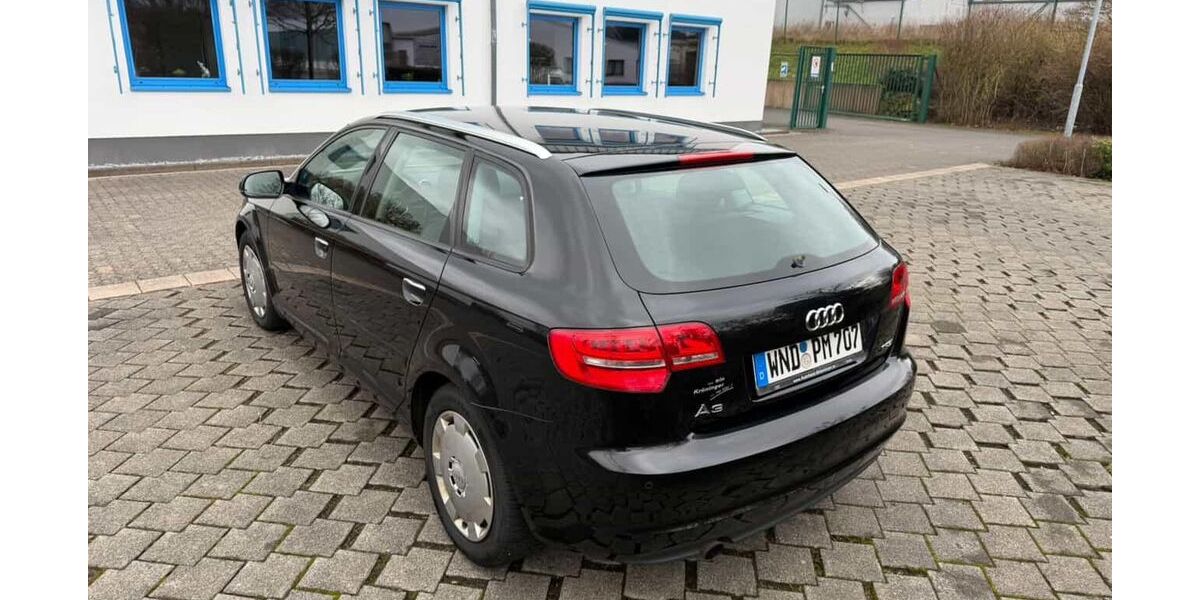 Audi A3 259.000 km 2.690 &euro; Saarbrücken 66117