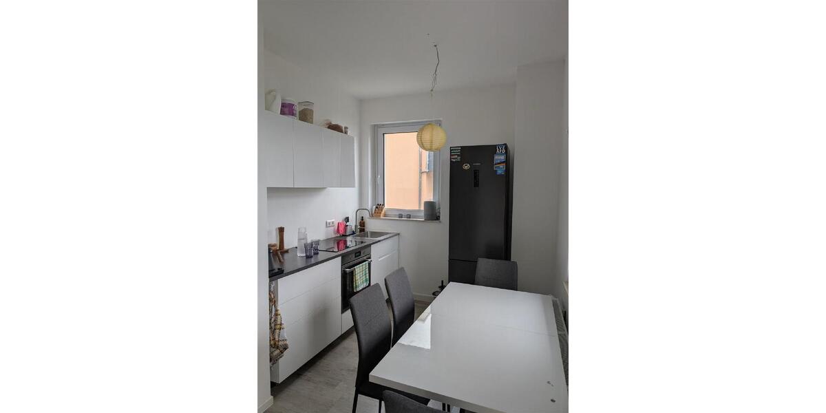 Etagenwohnung Werdau - 2 Zimmer, 50 m&sup2;, 370&euro; | Angebot:26618994