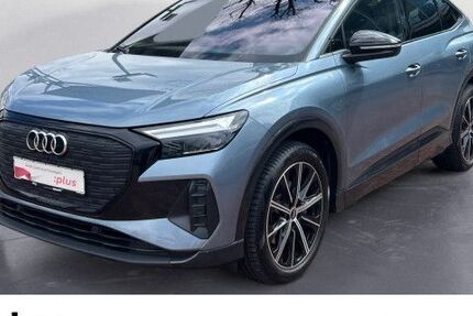 Audi Q4 e-tron 37.094 km 28.390 &euro; Reutlingen 72760