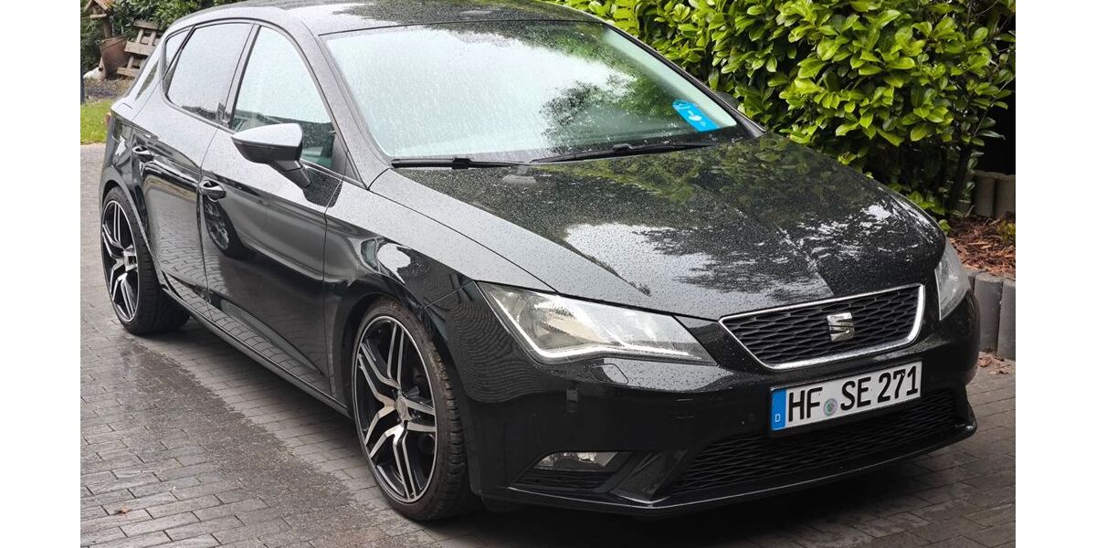 Seat Leon 179.000 km 9.000 &euro; Enger 32130