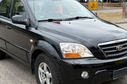 Kia Sorento 150.639 km 5.990 &euro; Buxtehude 21614