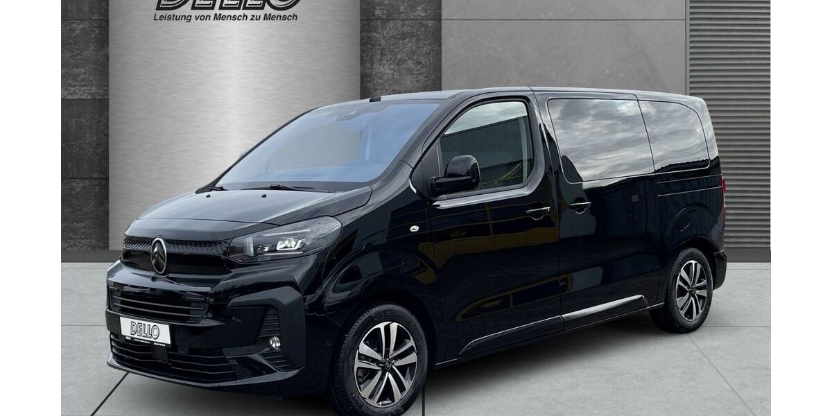 Citroen SpaceTourer 35.624 km 33.990 &euro; Schwerin 19061