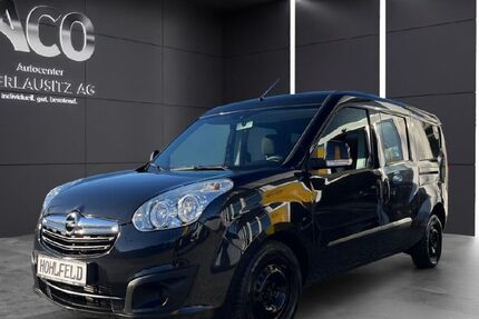 Opel Combo 83.866 km 11.990 &euro; Löbau 02708
