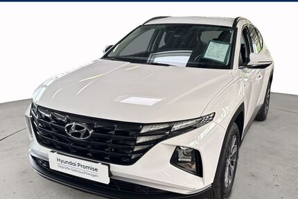 Hyundai TUCSON 103.909 km 19.890 &euro; Bitburg 54634