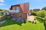 Doppelhaushälfte Wangerland Hooksiel - 4 Zimmer, 121 m&sup2;, 349.000&euro; | Angebot:26825658